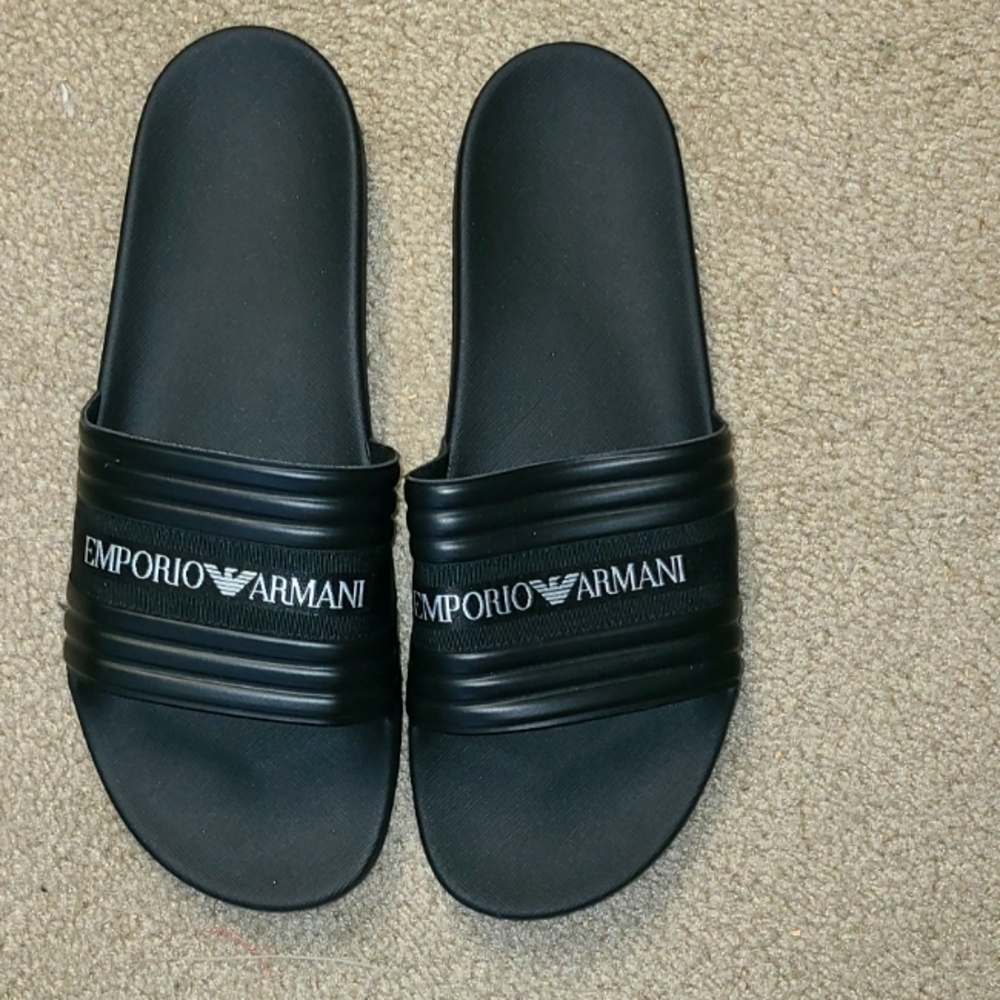 Sandals for men